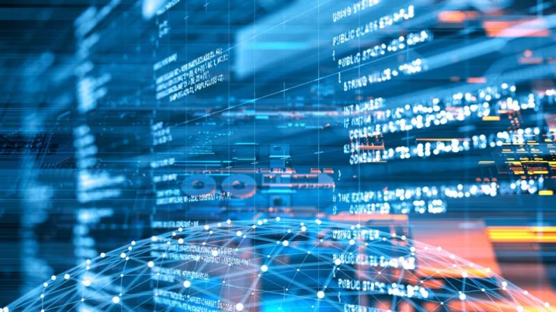 Linux基石：鄢陵县小程序开发公司的技术底座与发行版选择逻辑